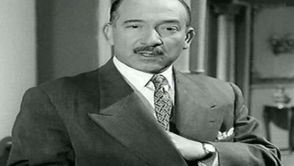 الفنان أحمد علام 