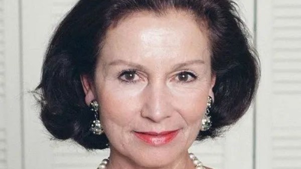 الفنانة الفرنسية ماريان بورجو تقدم ورشة تمثيل بمهرجان الإسكندرية السينمائى