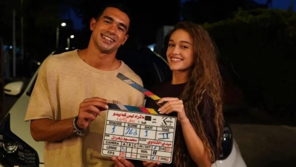 مسلسل «ما تراه ليس كما يبدو».. نور إيهاب ويوسف عمر بطلا الحكاية الأخيرة