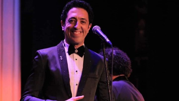 حفل فريق على مر الأجيال 