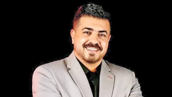 الناقد أحمد عسر 