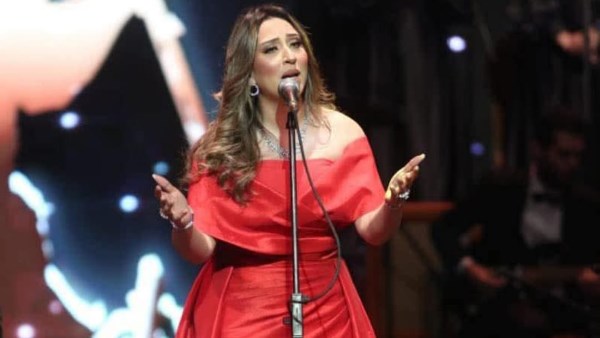 حفل دار الأوبرا 