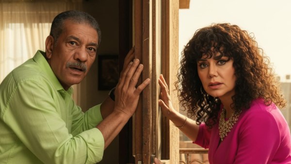 مسلسل لينك