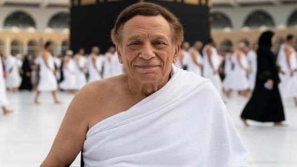 عادل إمام 