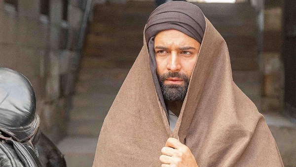 فيلم المنبر 