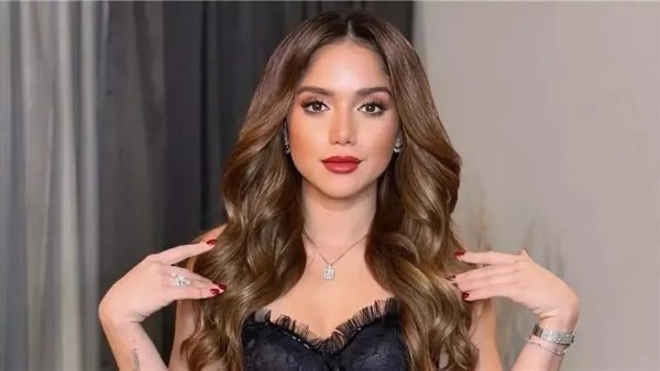 رنا رئيس  رنا رئيس