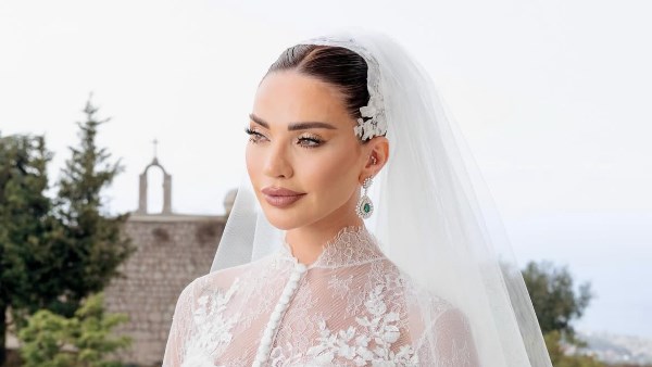 داليدا خليل 