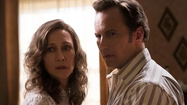 انطلاق تحضيرات مسلسل “The Conjuring”