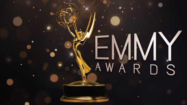 Emmy awards 