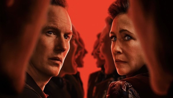 The conjuring 