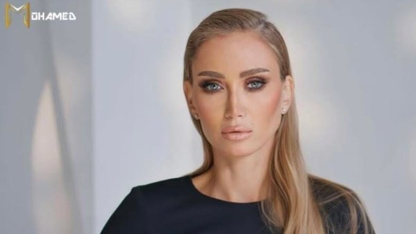  ريهام سعيد 