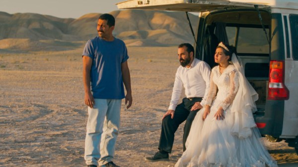 فيلم جعفر بناهي 