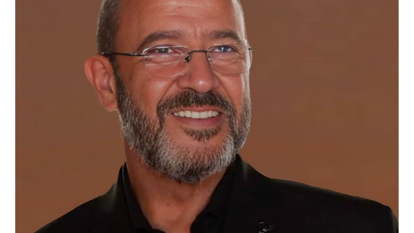 أشرف عبد الباقي