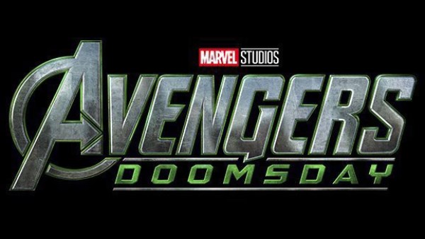 avengers:Doomsday 