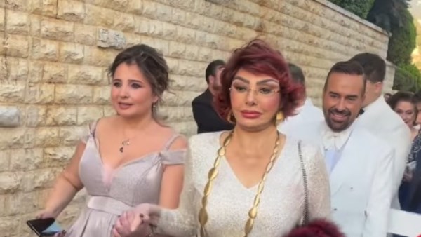 نبيلة عبيد 
