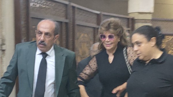 صفاء أبو السعود 