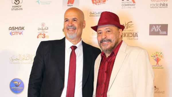 خالد فريد 