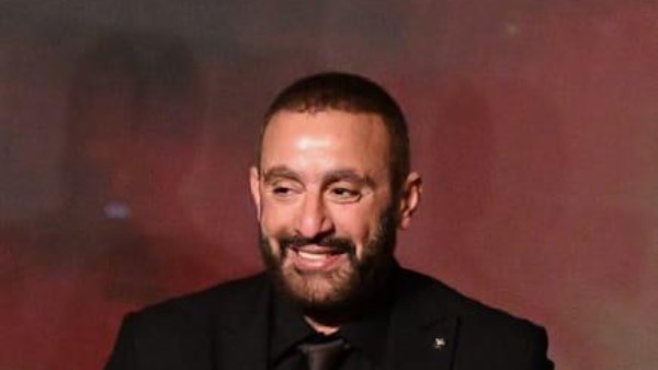 أحمد السقا 