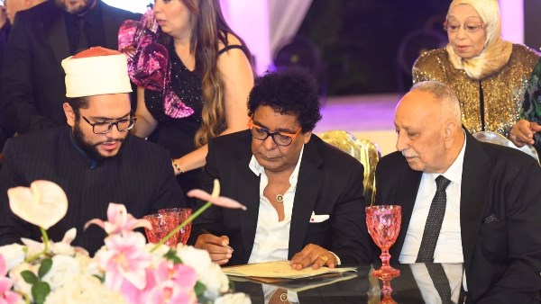 محمد منير 