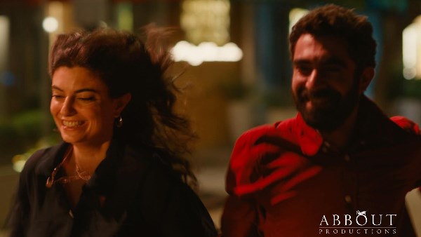 فيلم sad and beautiful world