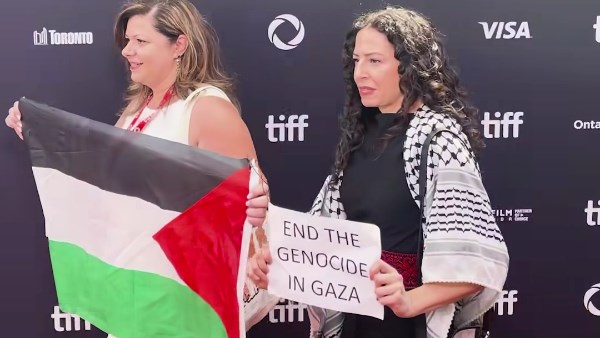 عرض فيلم فلسطين 36
