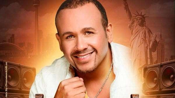 هشام عباس يستعد لجولة غنائية في كندا