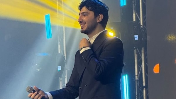 محمد فضل شاكر