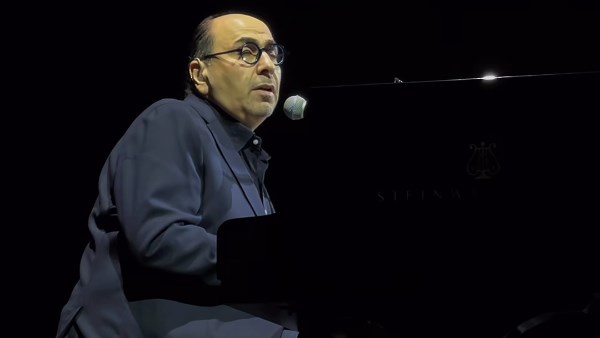 أسامة الرحباني