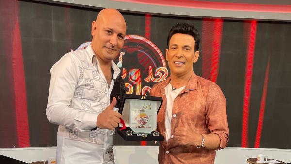 برنامج سعد مولعها نار