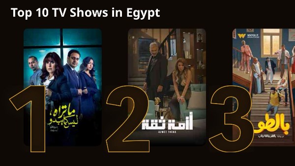 ديجافو يتصدر المشاهدات 