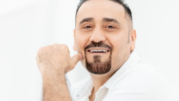 مجد القاسم