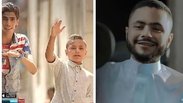 النفسية بعافية.. مطرب المهرجانات المعتزل فارس حميدة يعود بألبوم جديد
