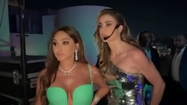 أنابيلا هلال - إليسا