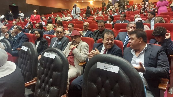 مهرجان بورسعيد السينمائي 