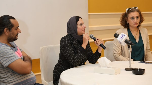 مهرجان بورسعيد السينمائي