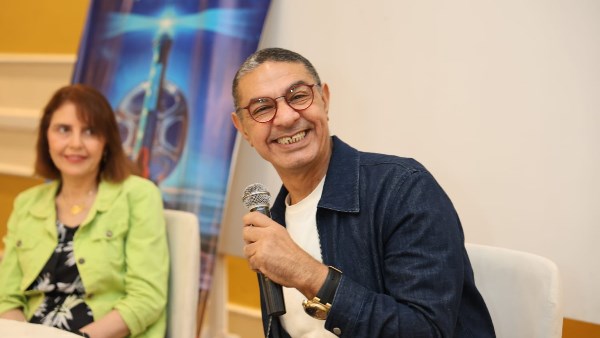 مهرجان بورسعيد السينمائي