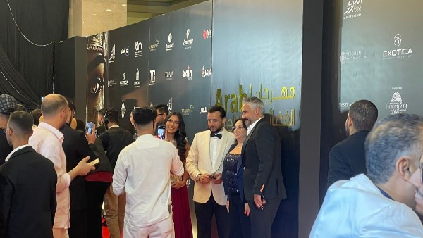 مهرجان الفضائيات العربية 