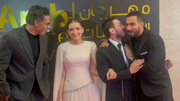 مهرجان الفضائيات العربية 