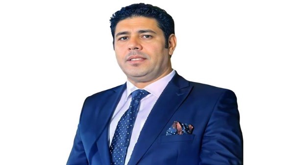 برلماني: إزالة الحواجز الخرسانية أمام السفارة البريطانية رسالة مصرية حاسمة