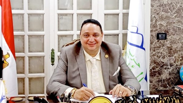 جبر: استضافة مصر لاجتماع مجموعة العشرين تعكس مكانتها الدولية