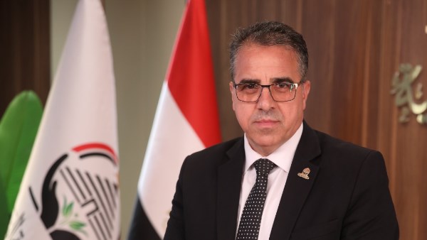هشام مجدي عضو الشيوخ : التنمية والتعليم والصحة على رأس أولوياتي