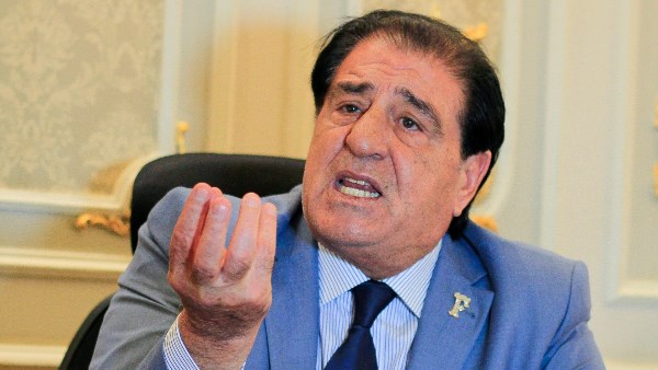 عربية النواب: خطاب الرئيس السيسى خارطة طريق لبناء الدولة الحديثة