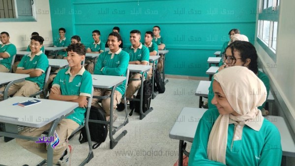 المدارس الدولية