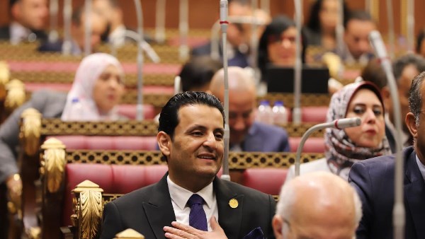 النائب أحمد سمير زكريا: قمة الدوحة لحظة اختبار للإرادة العربية والإسلامية