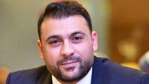  النائب عمر الغنيمي، عضو مجلس الشيوخ
