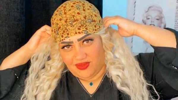 أم سجدة