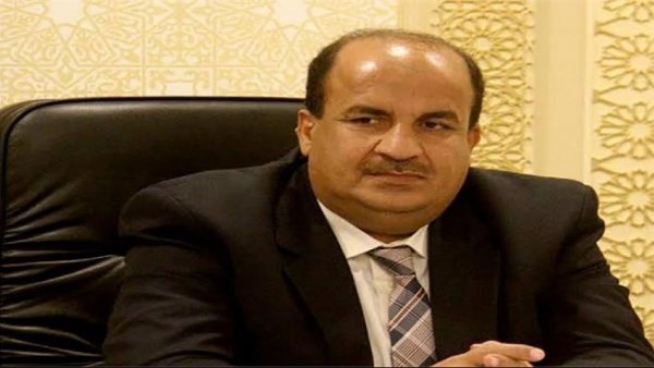  الدكتور محمد عبد الحميد وكيل لجنة الشئون الاقتصادية بمجلس النواب