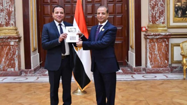 نائب: الاستثمار والمشروعات الصغيرة على رأس أولوياتي بمجلس الشيوخ