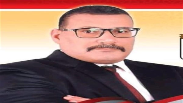  المستشار إبراهيم الديب، رئيس حزب مصر العربي الاشتراكي