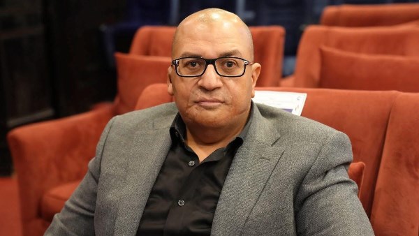  أحمد الشناوي، أمين أمانة الإسكان بحزب مستقبل وطن